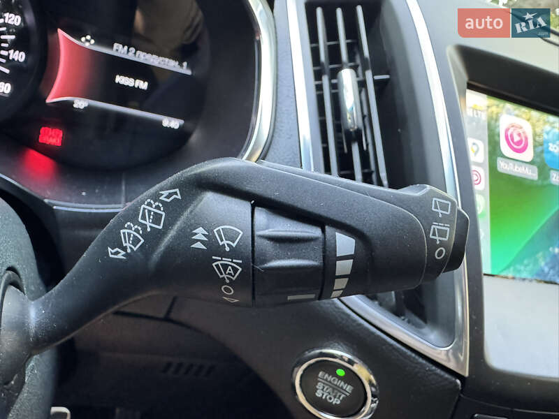 Внедорожник / Кроссовер Ford Edge 2015 в Днепре