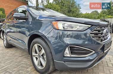 Внедорожник / Кроссовер Ford Edge 2018 в Сумах
