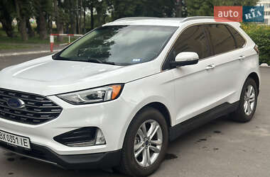 Внедорожник / Кроссовер Ford Edge 2020 в 