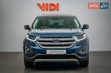 Внедорожник / Кроссовер Ford Edge 2017 в 
