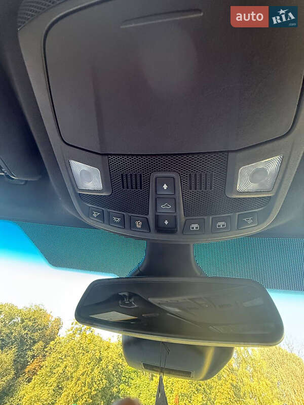 Внедорожник / Кроссовер Ford Edge 2018 в Львове фото 25 Внедорожник / Кроссовер Ford Edge 2018 в Львове