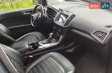 Внедорожник / Кроссовер Ford Edge 2016 в 