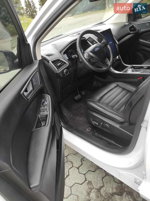 Позашляховик / Кросовер Ford Edge 2024 в Дубні фото 7 Позашляховик / Кросовер Ford Edge 2024 в Дубні