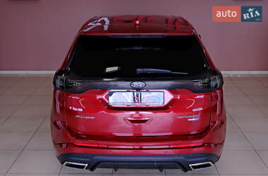 Внедорожник / Кроссовер Ford Edge 2016 в 