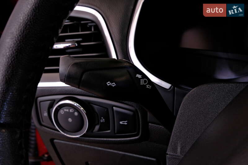 Внедорожник / Кроссовер Ford Edge 2016 в Одессе фото 34 Внедорожник / Кроссовер Ford Edge 2016 в Одессе