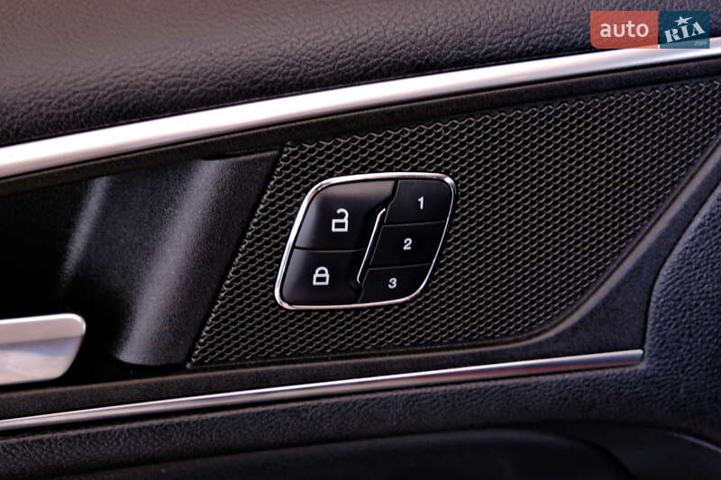 Внедорожник / Кроссовер Ford Edge 2016 в Одессе фото 36 Внедорожник / Кроссовер Ford Edge 2016 в Одессе