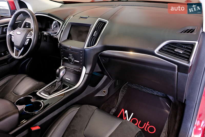 Внедорожник / Кроссовер Ford Edge 2016 в Одессе фото 52 Внедорожник / Кроссовер Ford Edge 2016 в Одессе