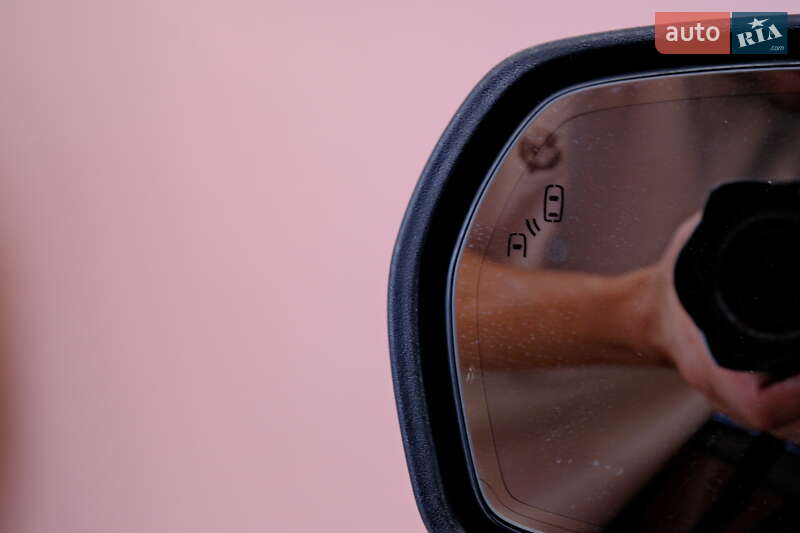 Внедорожник / Кроссовер Ford Edge 2016 в Одессе фото 60 Внедорожник / Кроссовер Ford Edge 2016 в Одессе