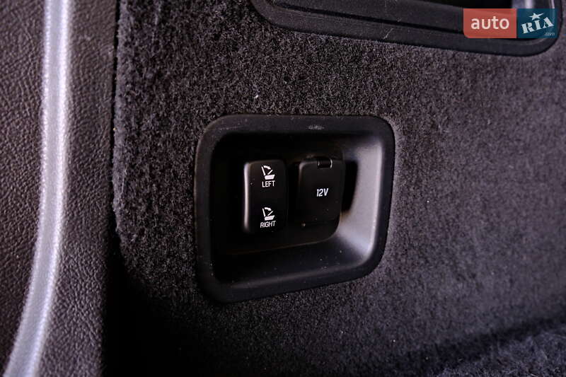 Внедорожник / Кроссовер Ford Edge 2016 в Одессе фото 64 Внедорожник / Кроссовер Ford Edge 2016 в Одессе