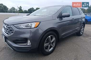 Внедорожник / Кроссовер Ford Edge 2021 в Киеве