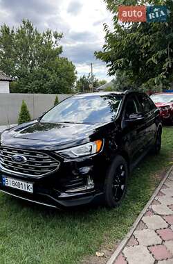 Внедорожник / Кроссовер Ford Edge 2020 в 