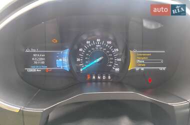Внедорожник / Кроссовер Ford Edge 2020 в 