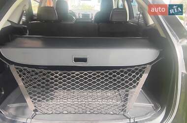 Внедорожник / Кроссовер Ford Edge 2020 в 
