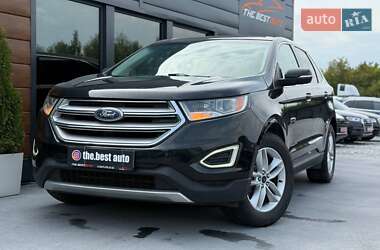Внедорожник / Кроссовер Ford Edge 2015 в 