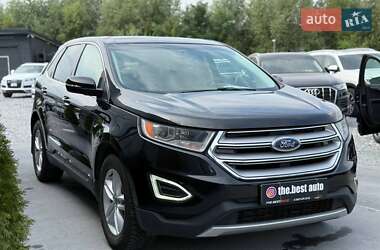 Внедорожник / Кроссовер Ford Edge 2015 в 