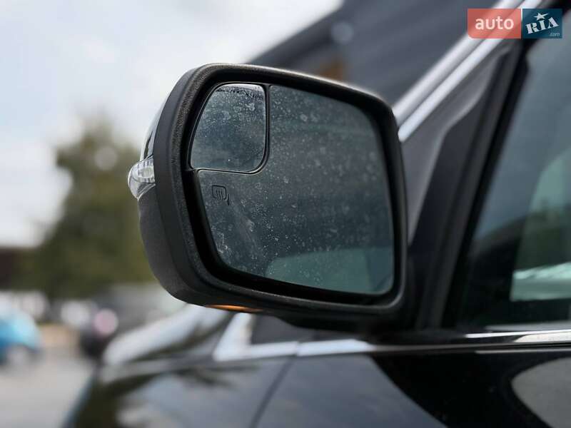 Внедорожник / Кроссовер Ford Edge 2015 в Ровно фото 14 Внедорожник / Кроссовер Ford Edge 2015 в Ровно