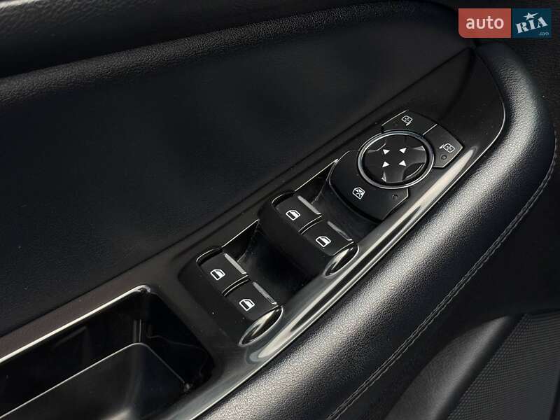 Внедорожник / Кроссовер Ford Edge 2015 в Ровно фото 18 Внедорожник / Кроссовер Ford Edge 2015 в Ровно