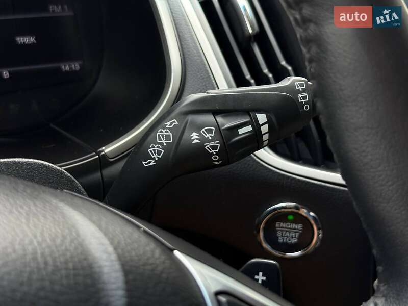 Внедорожник / Кроссовер Ford Edge 2015 в Ровно фото 27 Внедорожник / Кроссовер Ford Edge 2015 в Ровно