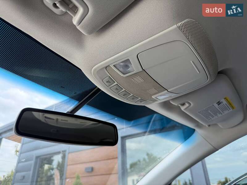 Внедорожник / Кроссовер Ford Edge 2015 в Ровно фото 36 Внедорожник / Кроссовер Ford Edge 2015 в Ровно