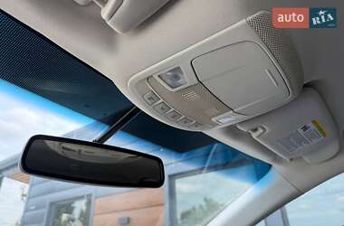 Внедорожник / Кроссовер Ford Edge 2015 в 