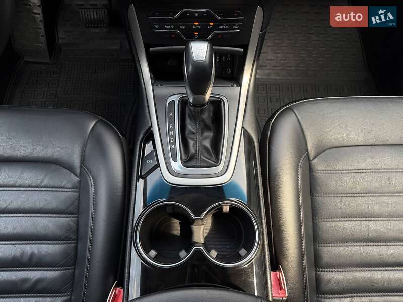 Внедорожник / Кроссовер Ford Edge 2015 в Ровно фото 45 Внедорожник / Кроссовер Ford Edge 2015 в Ровно