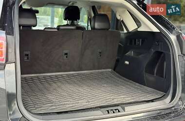 Внедорожник / Кроссовер Ford Edge 2015 в 