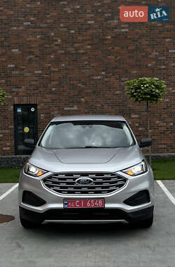 Внедорожник / Кроссовер Ford Edge 2019 в 