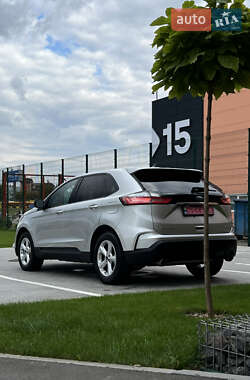 Внедорожник / Кроссовер Ford Edge 2019 в 