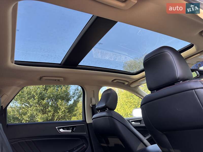 Внедорожник / Кроссовер Ford Edge 2022 в Ирпене