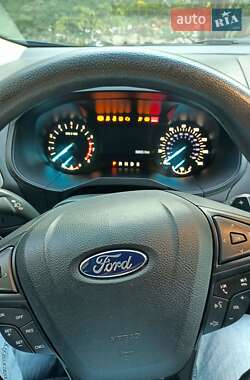 Внедорожник / Кроссовер Ford Edge 2016 в 