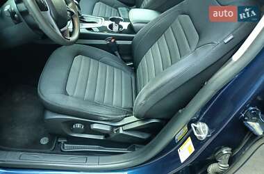 Внедорожник / Кроссовер Ford Edge 2016 в 