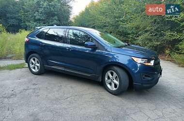 Внедорожник / Кроссовер Ford Edge 2016 в Кривом Роге
