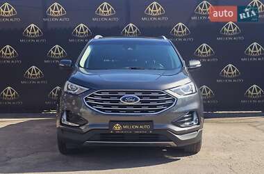 Внедорожник / Кроссовер Ford Edge 2020 в 
