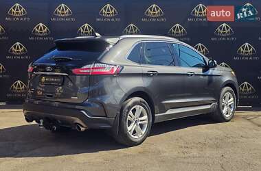 Внедорожник / Кроссовер Ford Edge 2020 в 