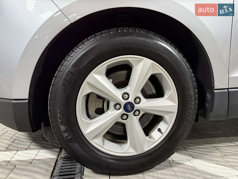 Внедорожник / Кроссовер Ford Edge 2021 в Тернополе