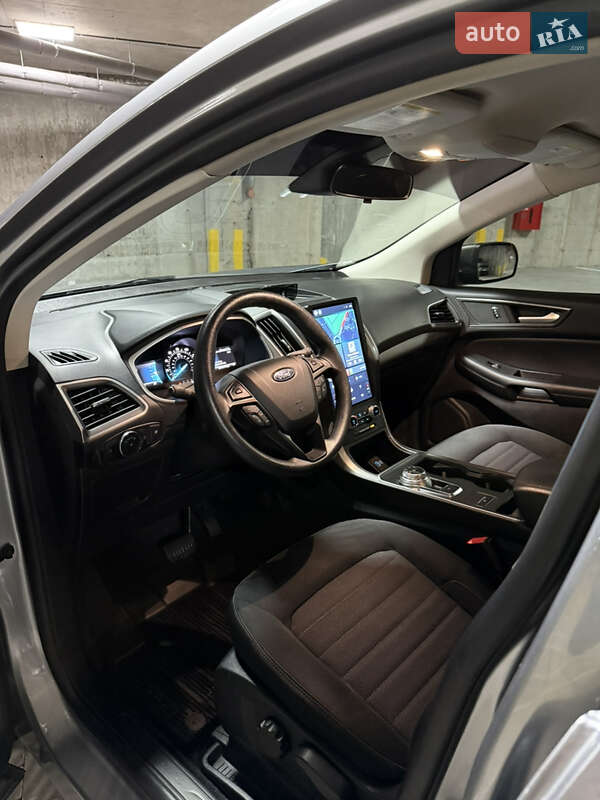 Внедорожник / Кроссовер Ford Edge 2021 в Тернополе