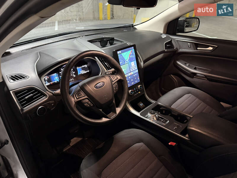 Внедорожник / Кроссовер Ford Edge 2021 в Тернополе