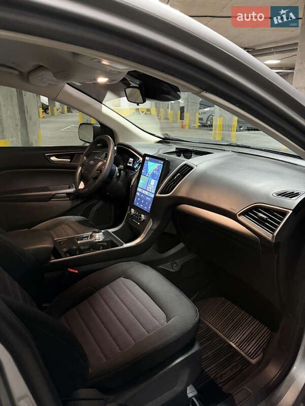 Внедорожник / Кроссовер Ford Edge 2021 в Тернополе