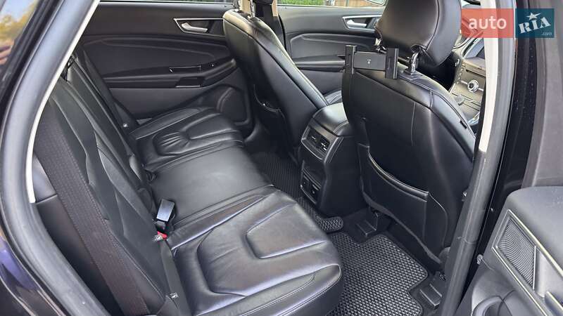Внедорожник / Кроссовер Ford Edge 2019 в Ивано-Франковске