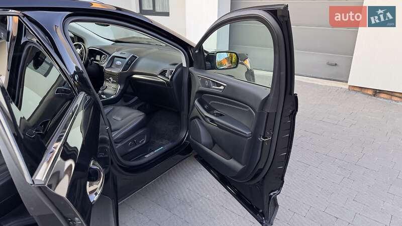 Внедорожник / Кроссовер Ford Edge 2019 в Ивано-Франковске