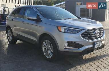 Внедорожник / Кроссовер Ford Edge 2020 в 