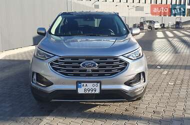 Внедорожник / Кроссовер Ford Edge 2020 в 