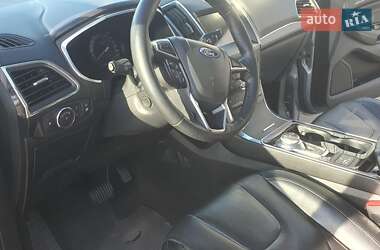 Внедорожник / Кроссовер Ford Edge 2020 в 