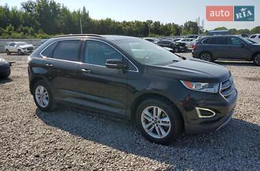 Внедорожник / Кроссовер Ford Edge 2015 в 