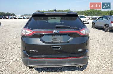 Внедорожник / Кроссовер Ford Edge 2015 в 