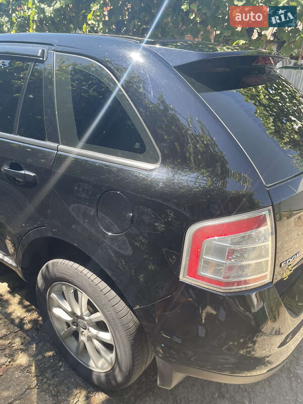 Внедорожник / Кроссовер Ford Edge 2008 в Одессе