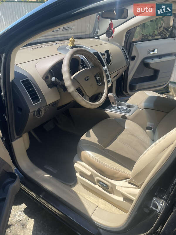 Внедорожник / Кроссовер Ford Edge 2008 в Одессе