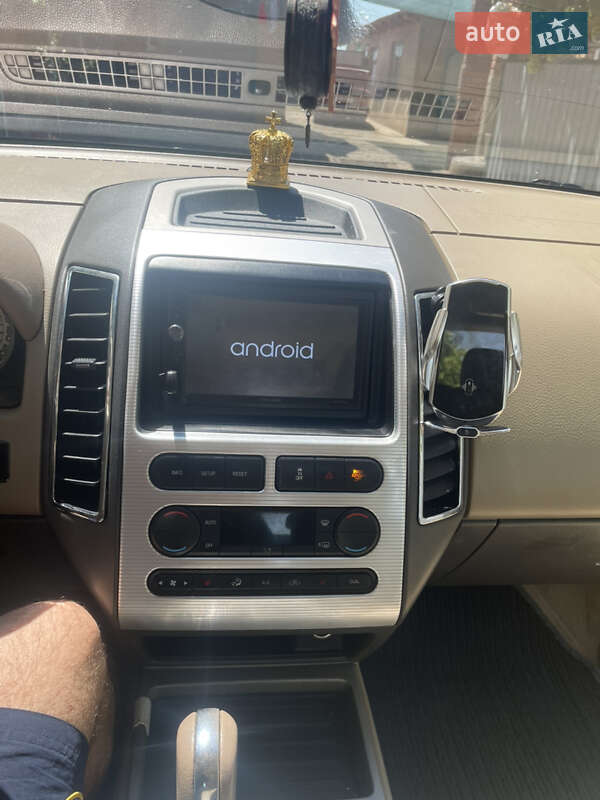 Внедорожник / Кроссовер Ford Edge 2008 в Одессе