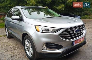 Позашляховик / Кросовер Ford Edge 2020 в Дубні