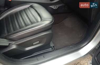 Внедорожник / Кроссовер Ford Edge 2020 в 